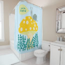 Recherche de whimsical rideaux douche Moderne