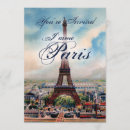 Suche nach eiffelturm einladungen France