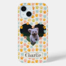 Recherche de pub iphone coques Chiot