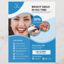 Recherche de dentiste prospectus Soins dentaires