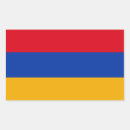 Recherche de arménie autocollants Europe