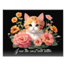 Recherche de fleurs noires et blanches posters Noir et blanc