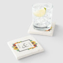 Recherche de palette dessous de verres Orange