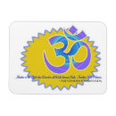 Recherche de aum magnets Symbole