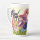 Recherche de flore tasses Brillant