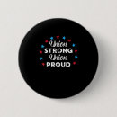 Suche nach streik buttons Gewerkschaft stark