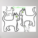 Suche nach hauskatzen poster Kitte