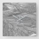 Recherche de complexe horloges Froid