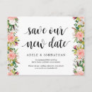 Recherche de blanche cartes postales Fleurs florales