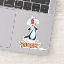 Suche nach looney melodien aufkleber Cartoon