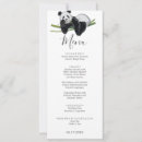 Recherche de aquarelle en bambou invitations Neutre