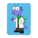 Recherche de médecin magnets Humour