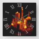 Suche nach hölzern wanduhren Holz