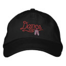 Recherche de chaussures casquettes Danse