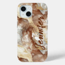 Recherche de or et marbre iphone coques Cool