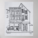 Suche nach patisserie poster France