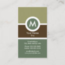 Recherche de mandataire masculine Moderne
