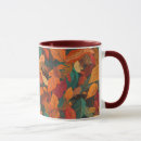 Recherche de brun cuivre tasses Élégant