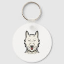 Suche nach eskimo schlüsselanhänger Wolf