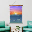 Recherche de lever de soleil art Mer
