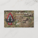Suche nach fort visitenkarten Armee