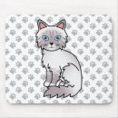 Suche nach cate mousepads Cartoon