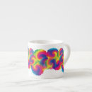 Recherche de tie dye tasses Motif