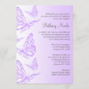 Recherche de de papillon bar bat mitzvah invitations Pour tous