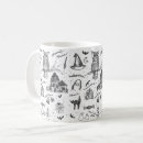 Suche nach halloween eule tassen Kaffee