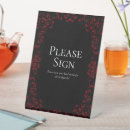 Recherche de mariage signes table Jolie