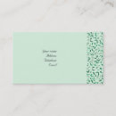 Recherche de motif arabe cartes visite Culture