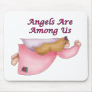 Recherche de d ange tapis souris Religieux