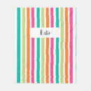 Suche nach bunte streifen decken Abstrakt