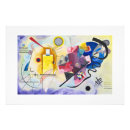 Suche nach kandinsky poster Modern