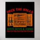 Suche nach munition poster Dekoriere die halle