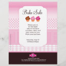 Suche nach bake sale flyer Koch