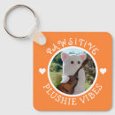 Recherche de coeur simple porteclés Tendance