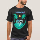 Suche nach waikiki strand tshirts Surfen