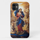 Recherche de saints iphone coques Religieux