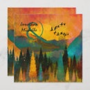 Suche nach baum silhouette einladungen Couple