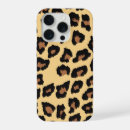 Recherche de taches léopard iphone coques Peau de léopard