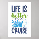 Recherche de croisière posters Navire