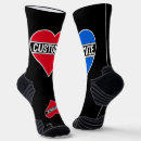 Suche nach haben sie keinen spaß socken Herz