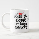 Recherche de embrassez la tasses Drôle