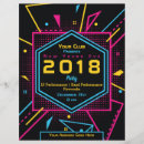 Recherche de nouvelles années prospectus Parti