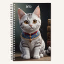 Recherche de style vintage carnets Rose