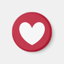 Suche nach weiße punkte rot magnete Retro