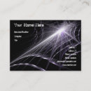 Suche nach spider web visitenkarten Halloween