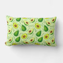 Recherche de avocat vert coussins Fruit