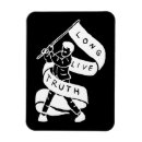 Suche nach wahrheit magnete Politik